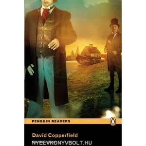 PLPR3: David Copperfield | Charles Dickens (2002)