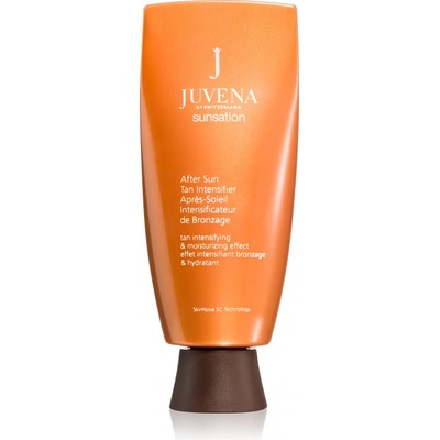 Juvena Sunsation After Sun Tan Intensifier Козметика за след слънце 150ml