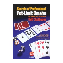 Secrets of Professional Pot-Limit Oma - R. Slotboom