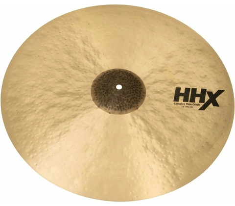 Sabian HHX Evolution Ride 22”