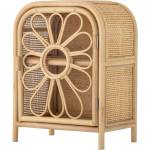 Bloomingville Mini Ратаново детско шкафче в естествен цвят 35x47x24 cm Anuke - Bloomingville Mini (82064743)