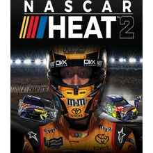 NASCAR Heat 2