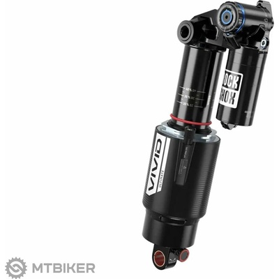 RockShox Vivid Air Ultimate RC2T Trunnion