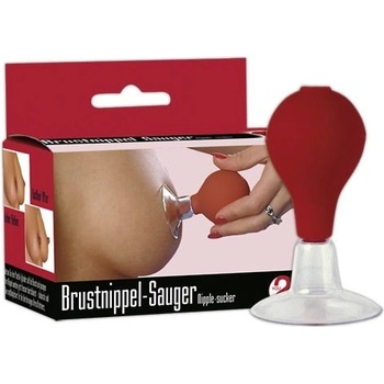 Brustnippel Sauger