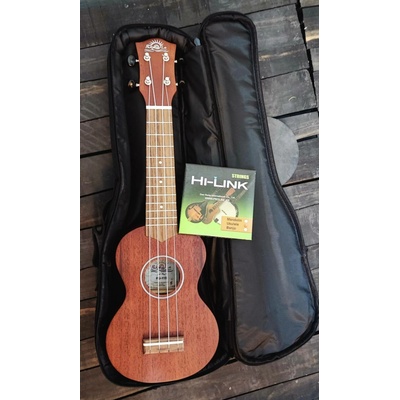 Bach PukanaLa 4105