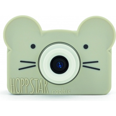 Hoppstar Rookie Myš