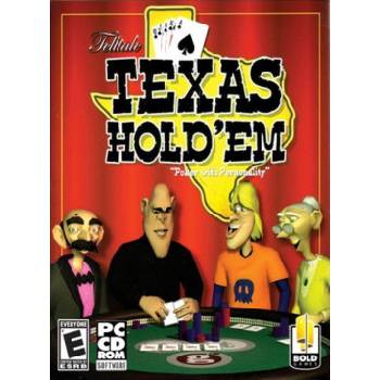 Telltale Texas Holdem
