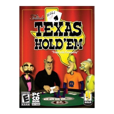 Telltale Texas Holdem