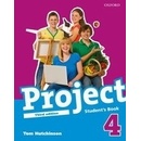Project 4 Third Edition Student`s Book