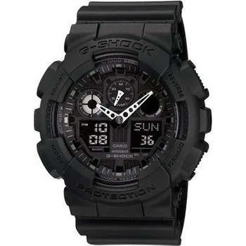 Image 1 of Casio GA-100-1A1