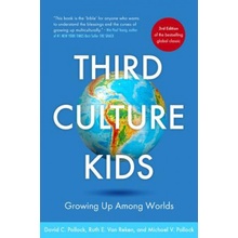 Third Culture Kids Pollock David C.