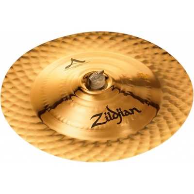 Zildjian 19" A ultra hammered china brilliant