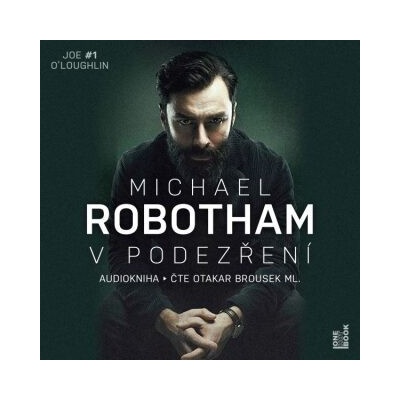 V podezření - Michael Robotham