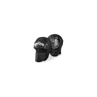 Phantom Muay Thai