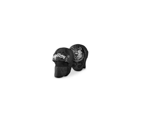 Phantom Muay Thai