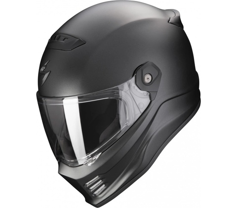Scorpion COVERT FX SOLID