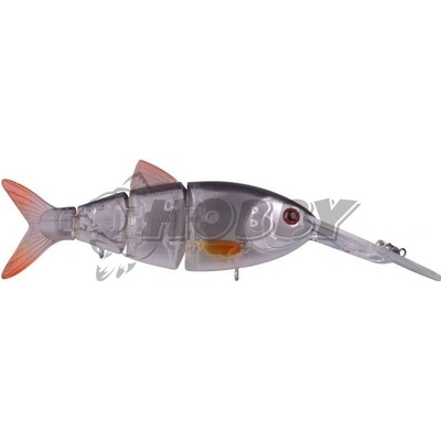 Spro BBZ 4 Crank-N-Shad Ghost Roach 5P 10cm 26g