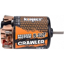KONECT CRAWLER 5 slot 11 závitový motor 2.750 Kv /V