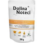 Dolina Noteci PREMIUM за малки породи с фазан, тиква и макарони 100 г