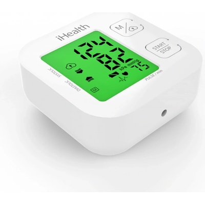 iHealth TRACK KN-550BT – Zbozi.Blesk.cz