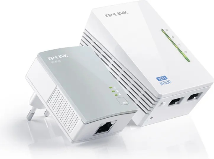 TP-Link TL-WPA4220 KIT