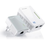 TP-Link TL-WPA4220 KIT Powerline адаптер