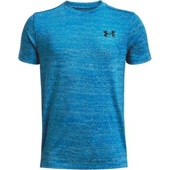 Under Armour Тениска Under Armour UA Tech Vent Jacquard SS 1379939-466 Размер YMD