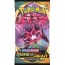Zberateľské karty Pokémon TCG Darkness Ablaze Booster Box Sword and Shield 3