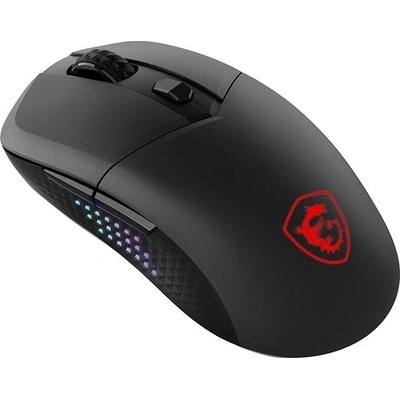 MSI VERSA 300 Elite Wireless S12-4301290-CLA