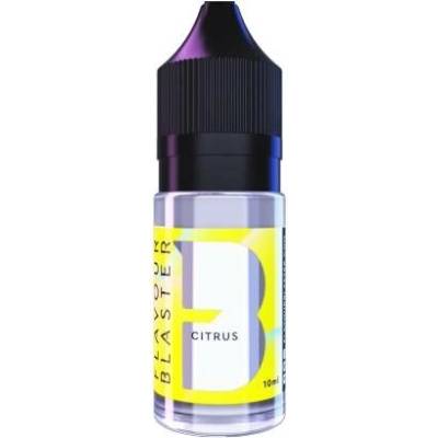 CITRUS AROMA PRO FLAVOUR BLASTER 10ml