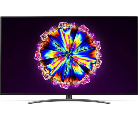 LG 55NANO91