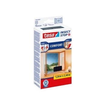 Tesa Insect Stop Comfort 55918-00021-00 černá