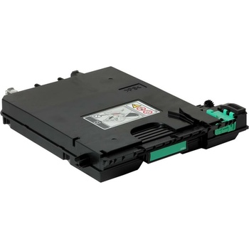 Ricoh Резервоар за отпадъчен тонер за RICOH Aficio SP C220N/C220S/C221N/C221SF/C222DN - Black - 406043 - RICOH - Оригинален, Заб. : 25 000 брой копия (RICOH-406043)