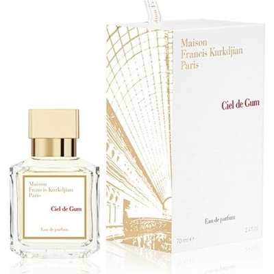 Maison Francis Kurkdjian Ciel de Gum parfumovaná voda unisex 70 ml