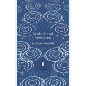 Brideshead Revisited (ISBN: 9780241472736)