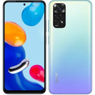Xiaomi Redmi Note 11