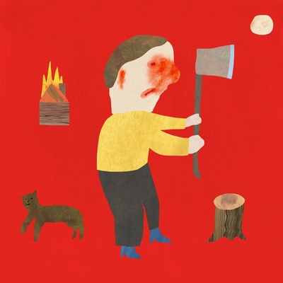 Keaton Henson - Parader LP