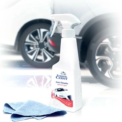 Carcare Special Odstraňovač hmyzu 250 ml