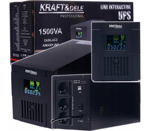 KRAFT&DELE KD1929