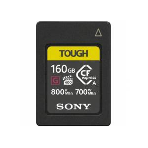 Sony CFexpress Tough 160GB CEAG160T.SYM