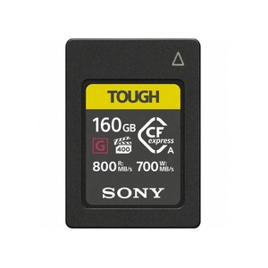 Sony CFexpress Tough 160GB CEAG160T.SYM