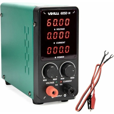 YIHUA 605D-III
