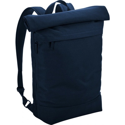 BagBase Roll-Top Simplicity BG 870 COT52087029099-french navy 15l