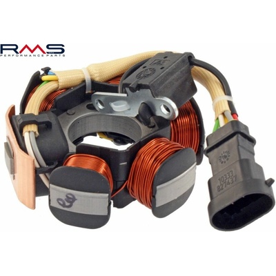 RMS Stator RMS 246350072