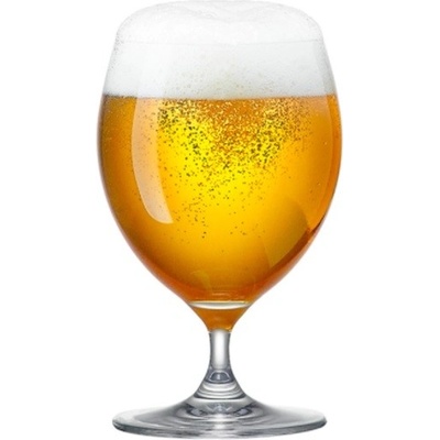 Rona Sklenice na pivo UNIVERSAL 6 x 600 ml