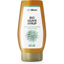 GymBeam BIO Agáve Sirup 250 ml