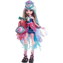 Mattel Monster High Monster Fest Lagoona Blue HXH82