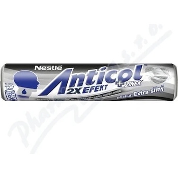 Nestlé Anticol Extra strong 50 g