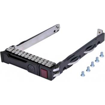 Image 1 of 651699-001 sff hdd tray caddy