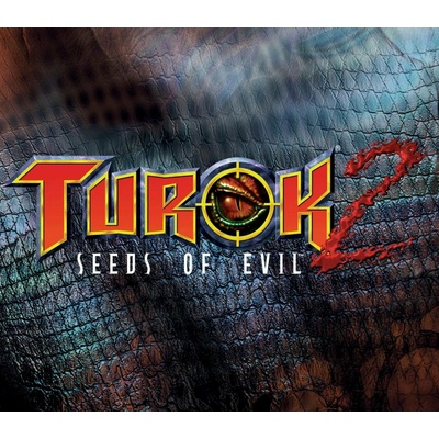 Turok 2: Seeds of Evil